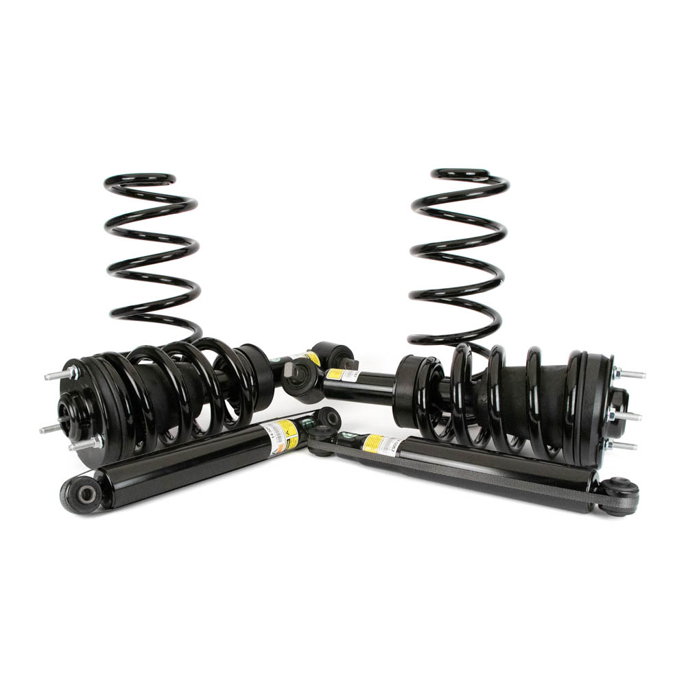 2016 Cadillac Escalade ESV Coil Spring Conversion Kit