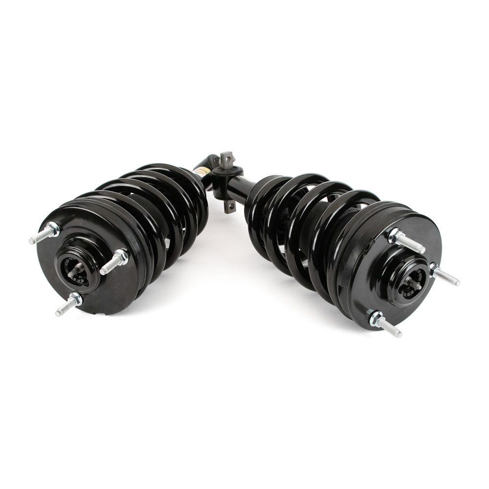 2016 Cadillac Escalade ESV Coil Spring Conversion Kit