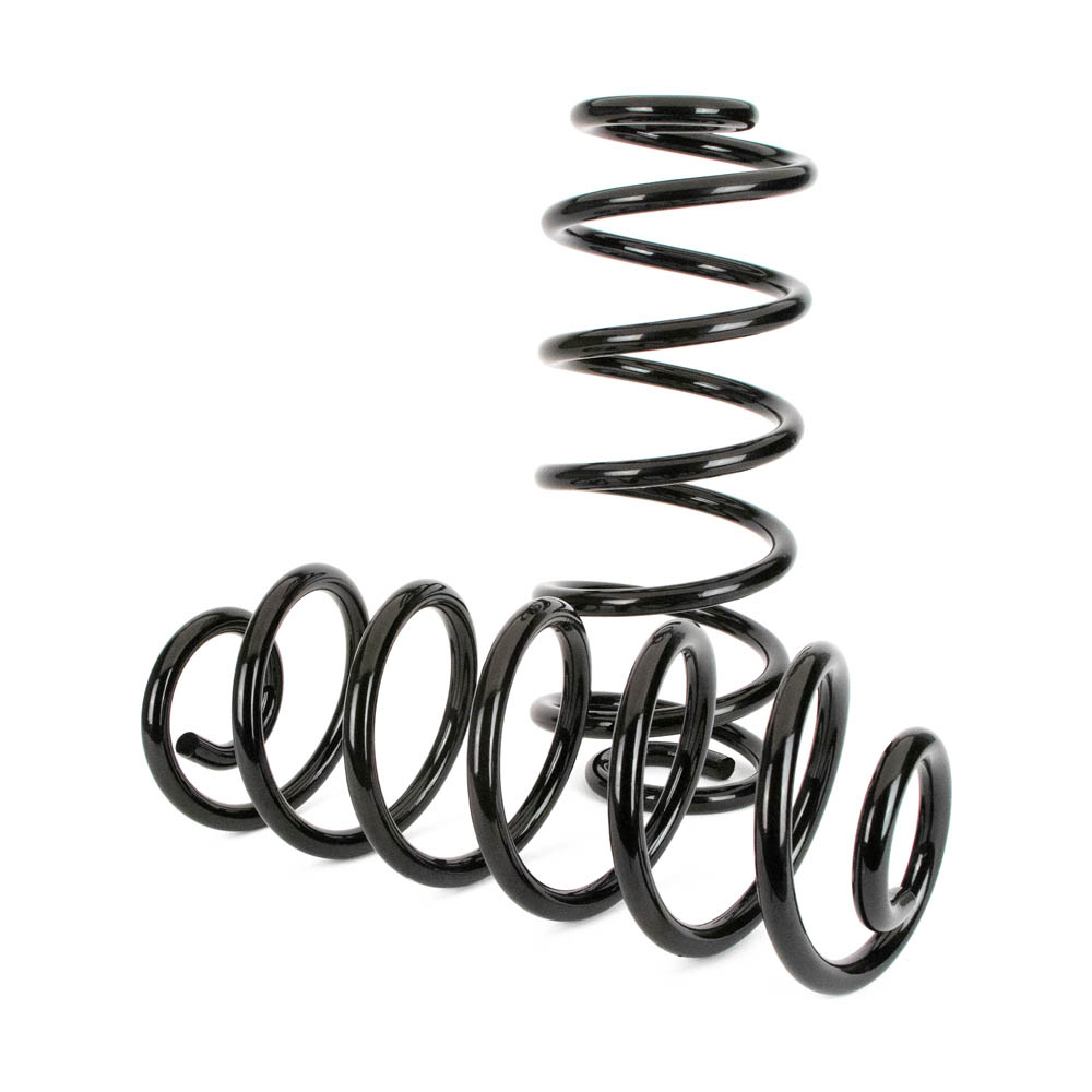 2016 Cadillac Escalade ESV Coil Spring Conversion Kit