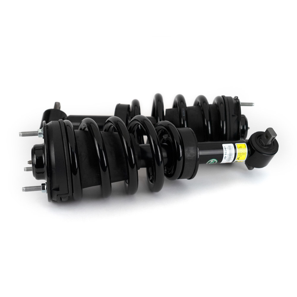 2016 Gmc Sierra 1500 Coil Spring Conversion Kit