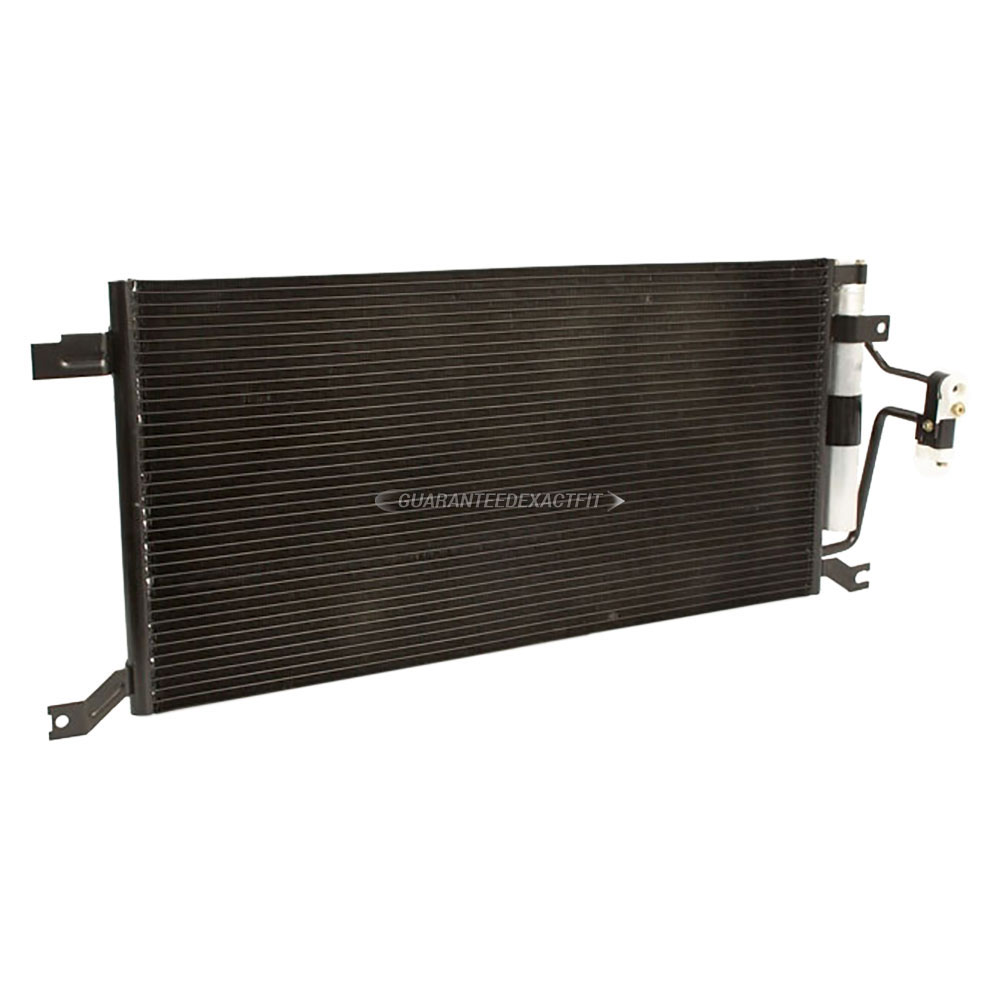 
 Buick Terraza A/C Condenser 