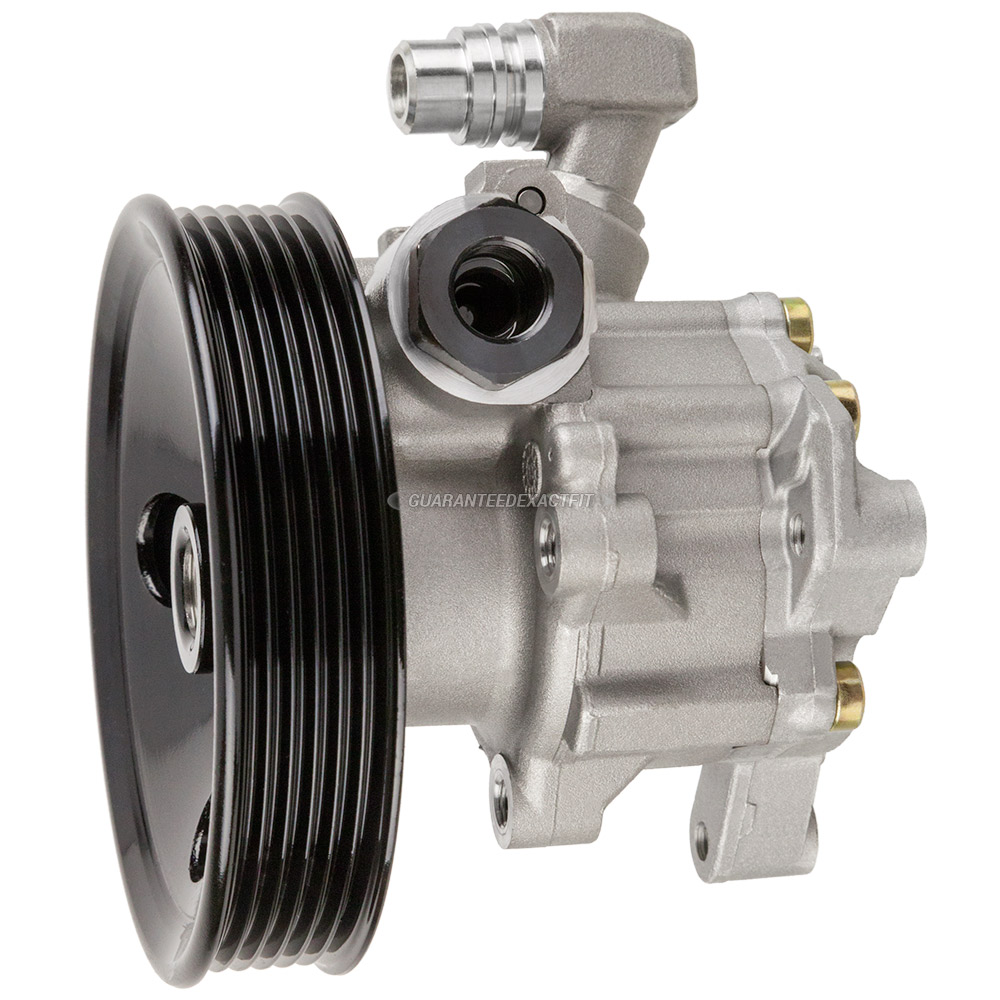 2004 Chrysler Crossfire Power Steering Pump