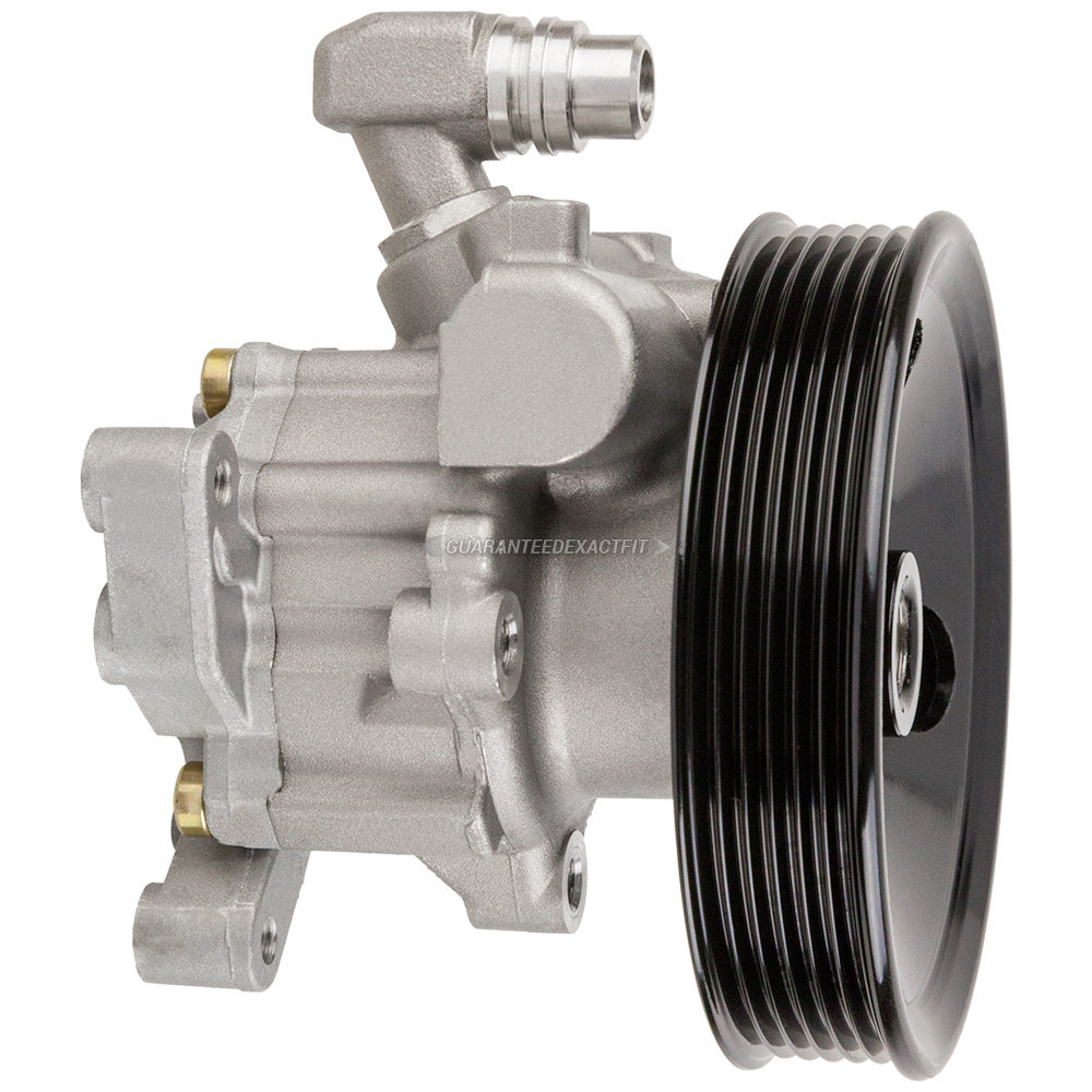 2004 Chrysler Crossfire Power Steering Pump