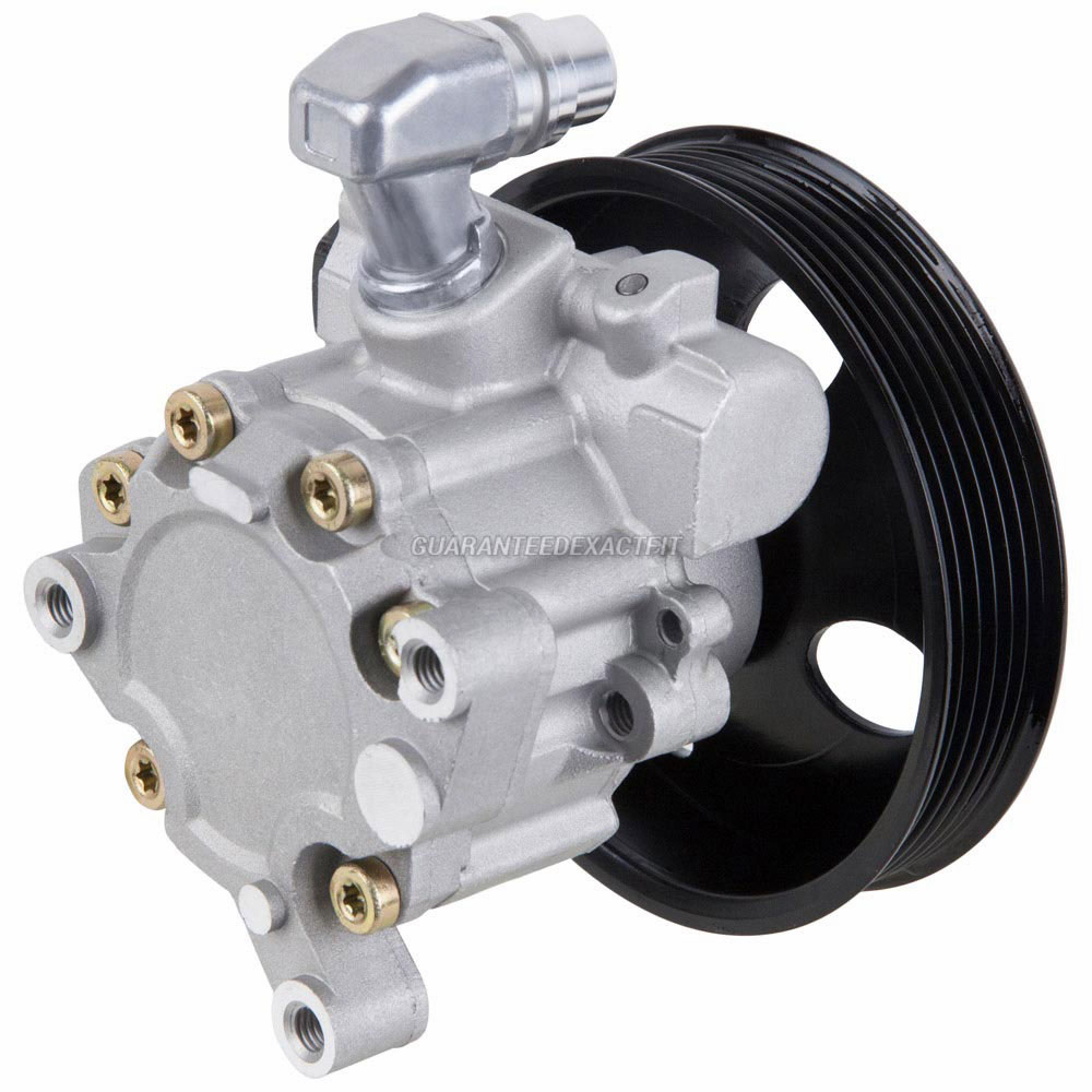 2000 Mercedes Benz ML430 Power Steering Pump