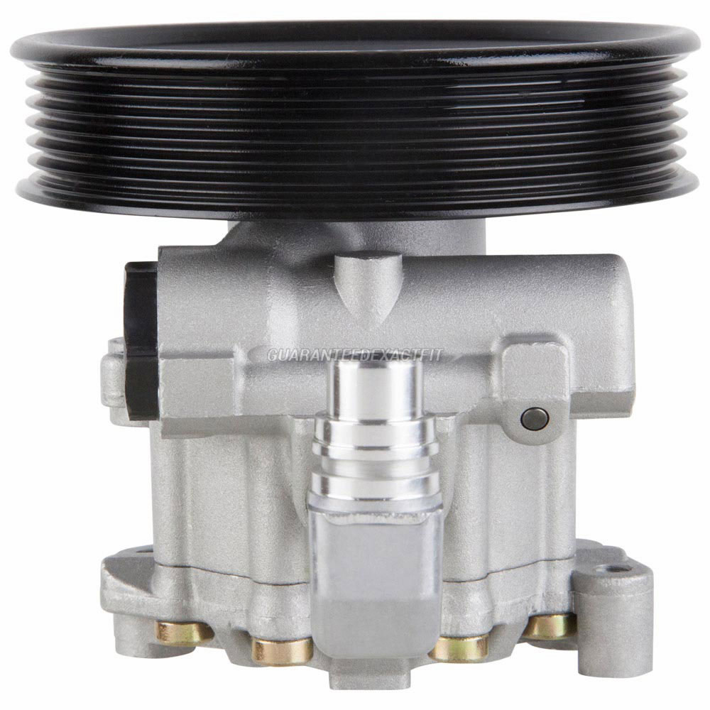 2000 Mercedes Benz ML430 Power Steering Pump