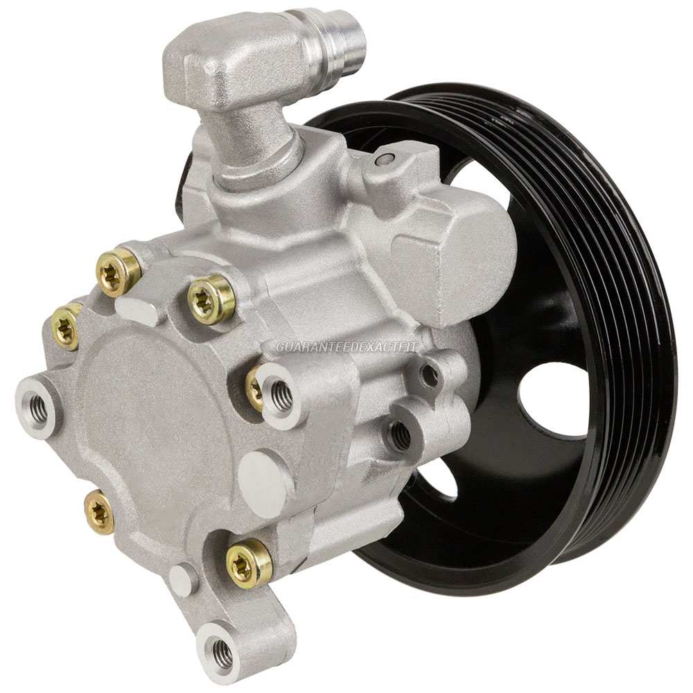 2004 Mercedes Benz C320 Power Steering Pump