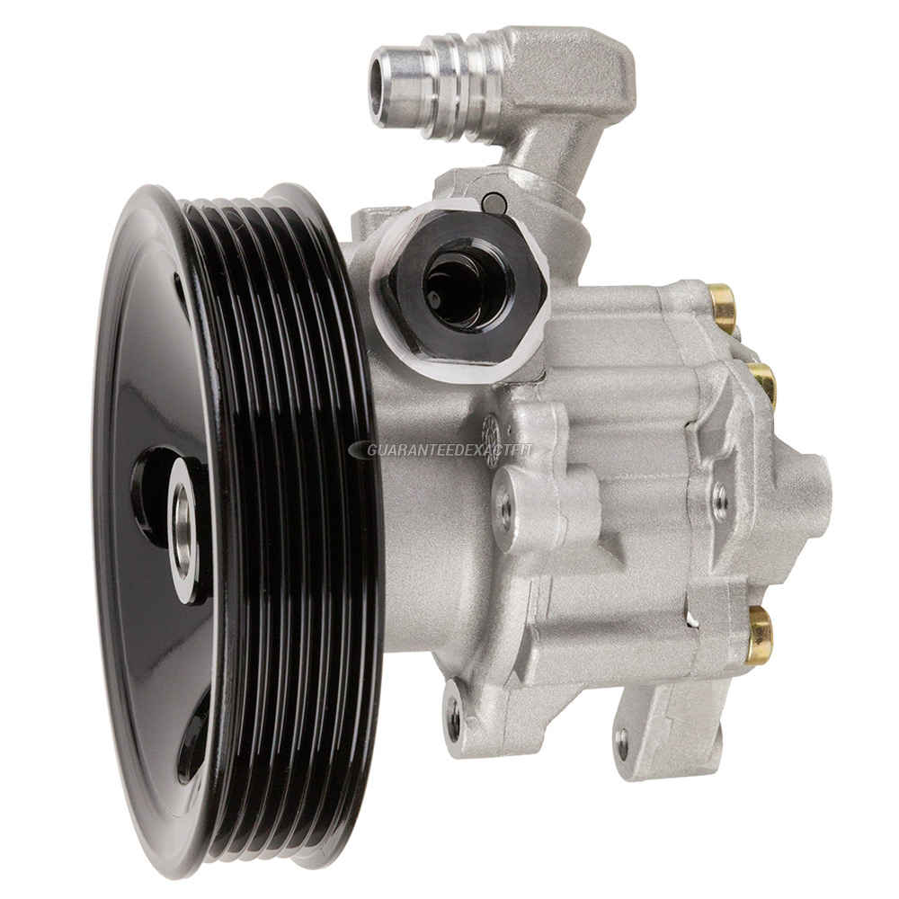 2004 Mercedes Benz C320 Power Steering Pump