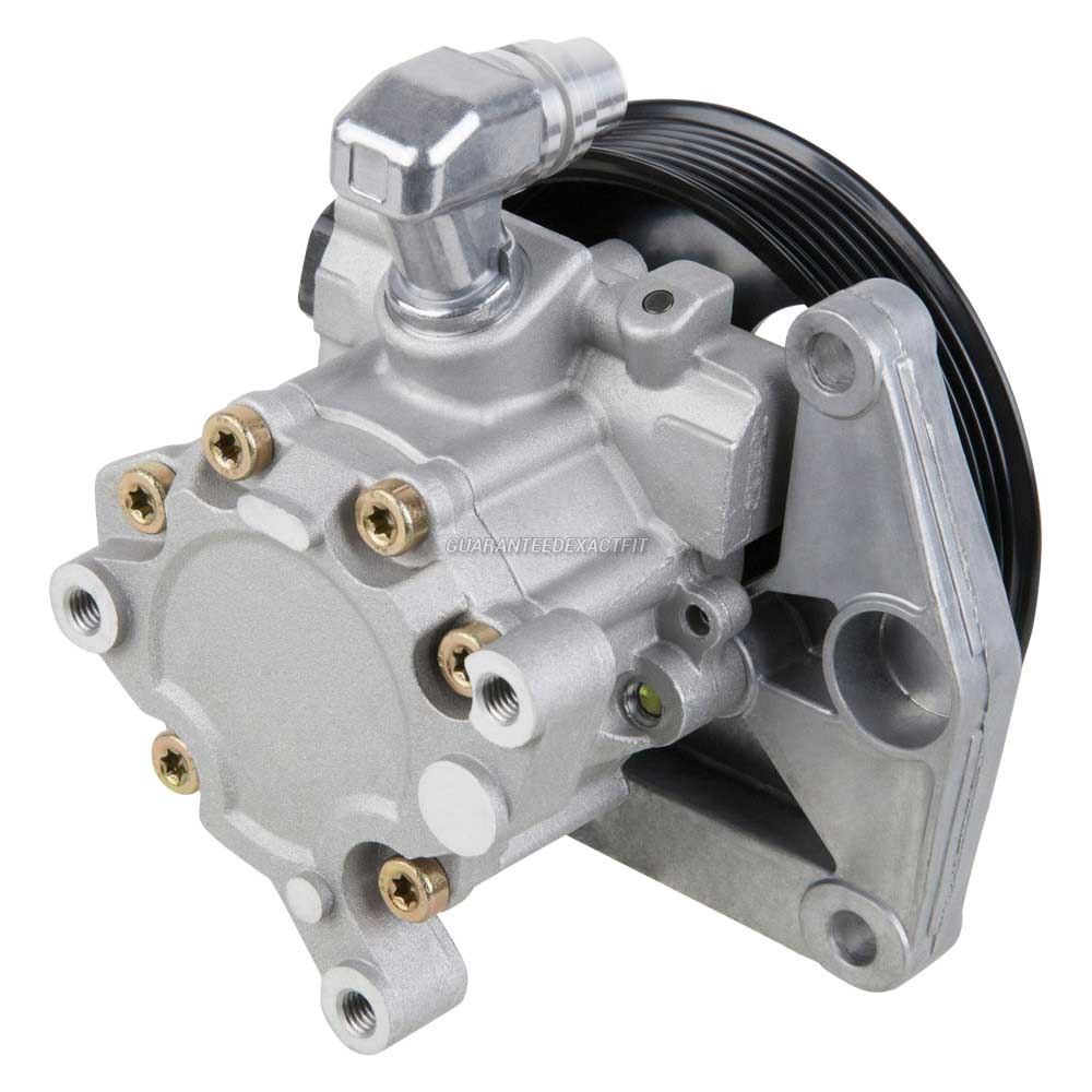2012 Mercedes Benz GL450 Power Steering Pump