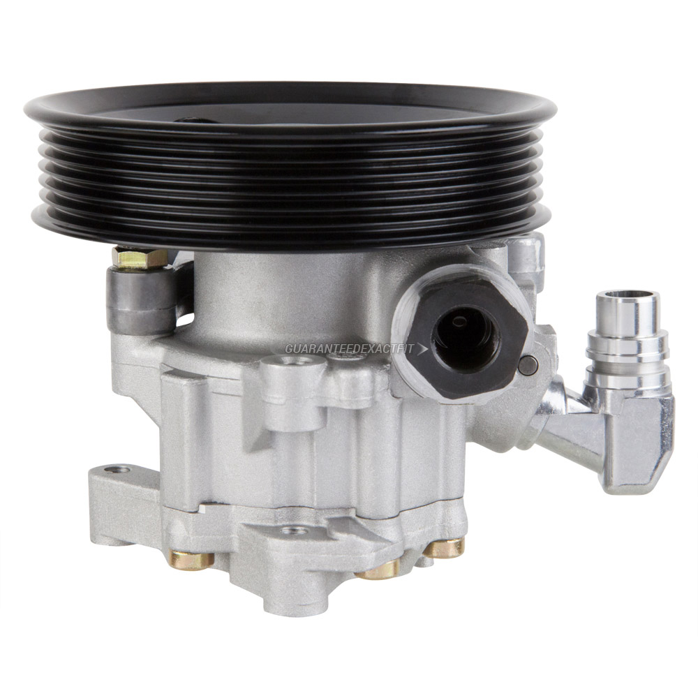 2012 Mercedes Benz GL450 Power Steering Pump
