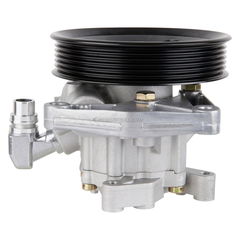 2012 Mercedes Benz GL450 Power Steering Pump