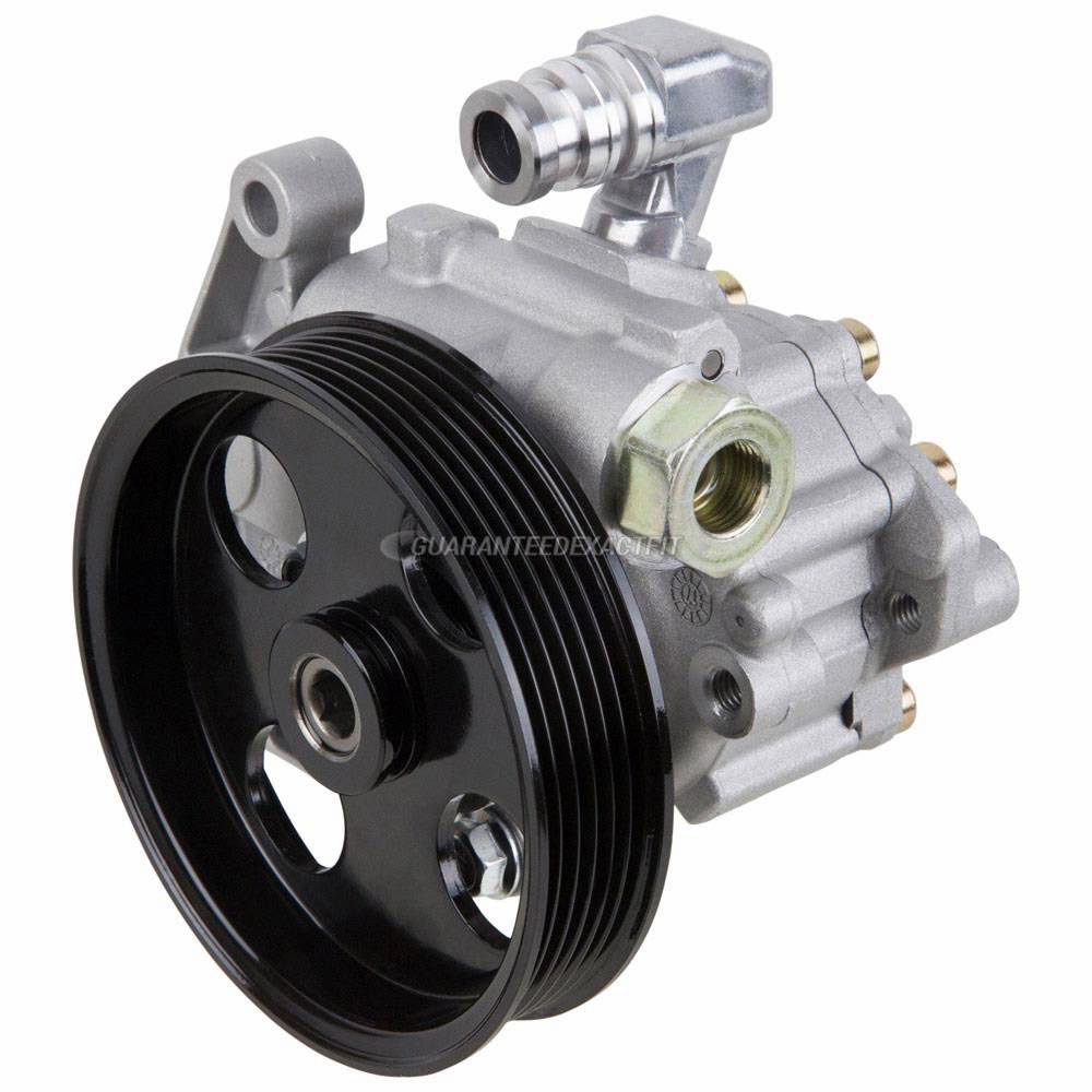  Mercedes Benz c300 power steering pump 