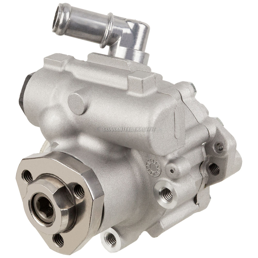 2000 Volkswagen Eurovan Power Steering Pump