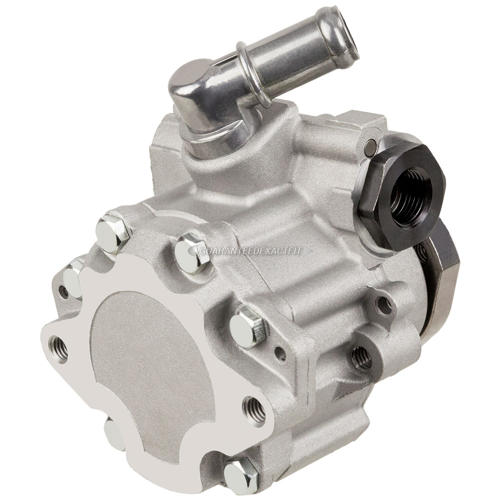2000 Volkswagen Eurovan Power Steering Pump