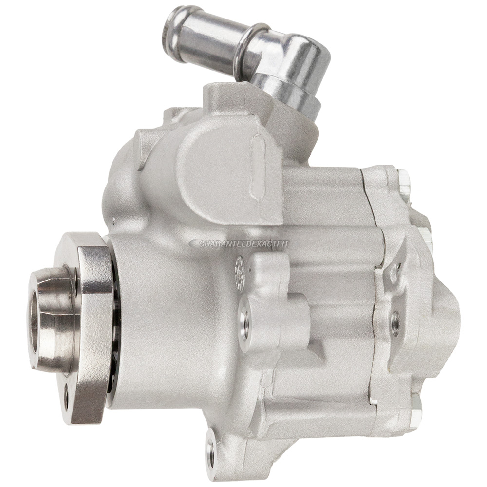 2000 Volkswagen Eurovan Power Steering Pump