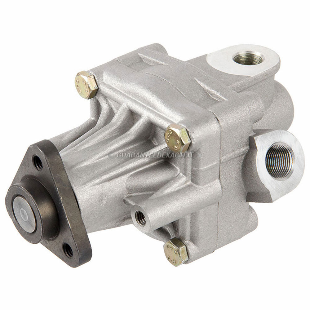  Audi a6 quattro power steering pump 