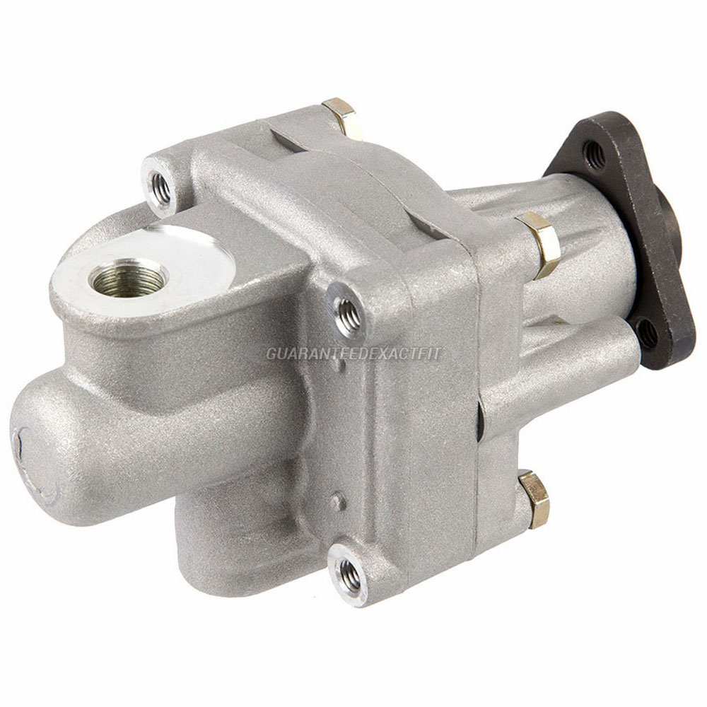1992 Audi 100 Power Steering Pump