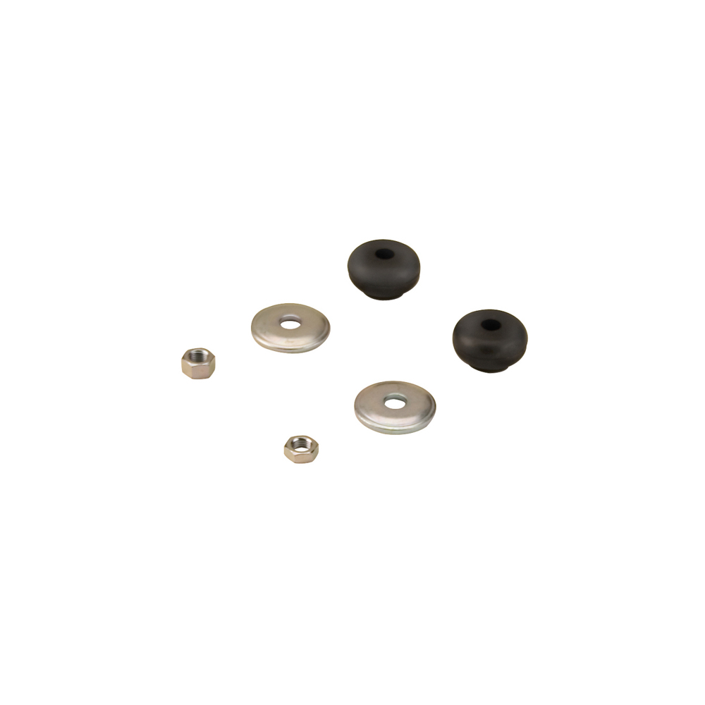 2000 Ford Crown Victoria Suspension Shock Mounting Kit