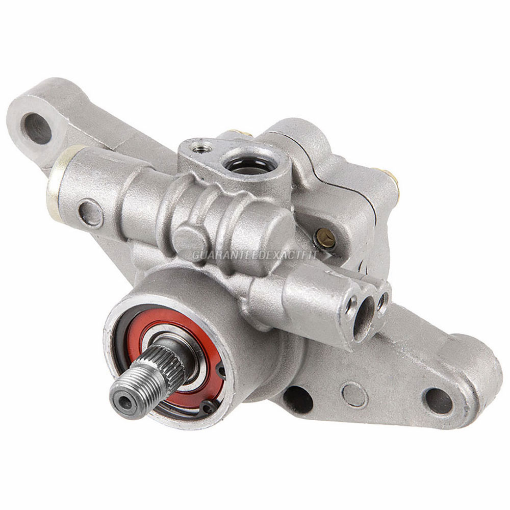 Acura RL Power Steering Pump