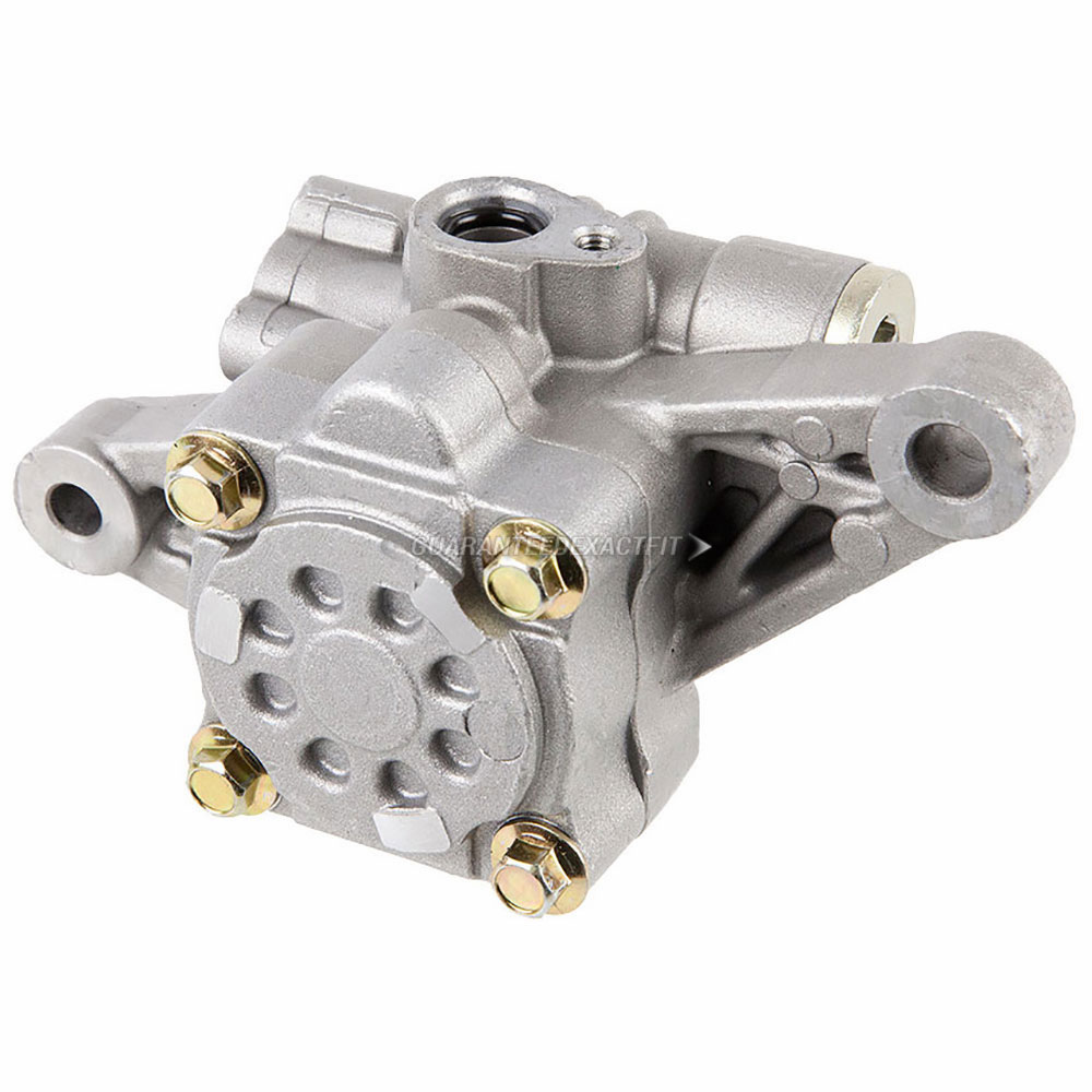 1999 Acura RL Power Steering Pump All Models 8600217 AN