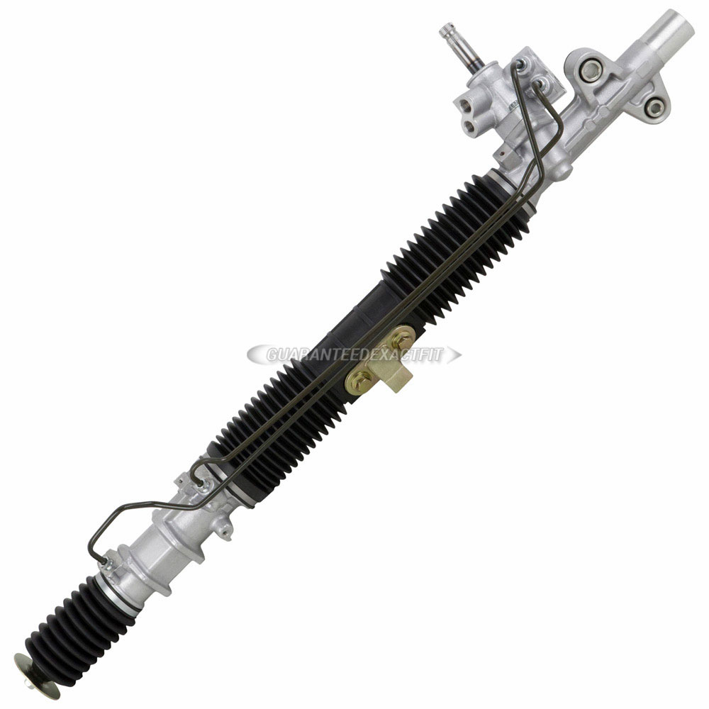 Honda Power Steering Rack