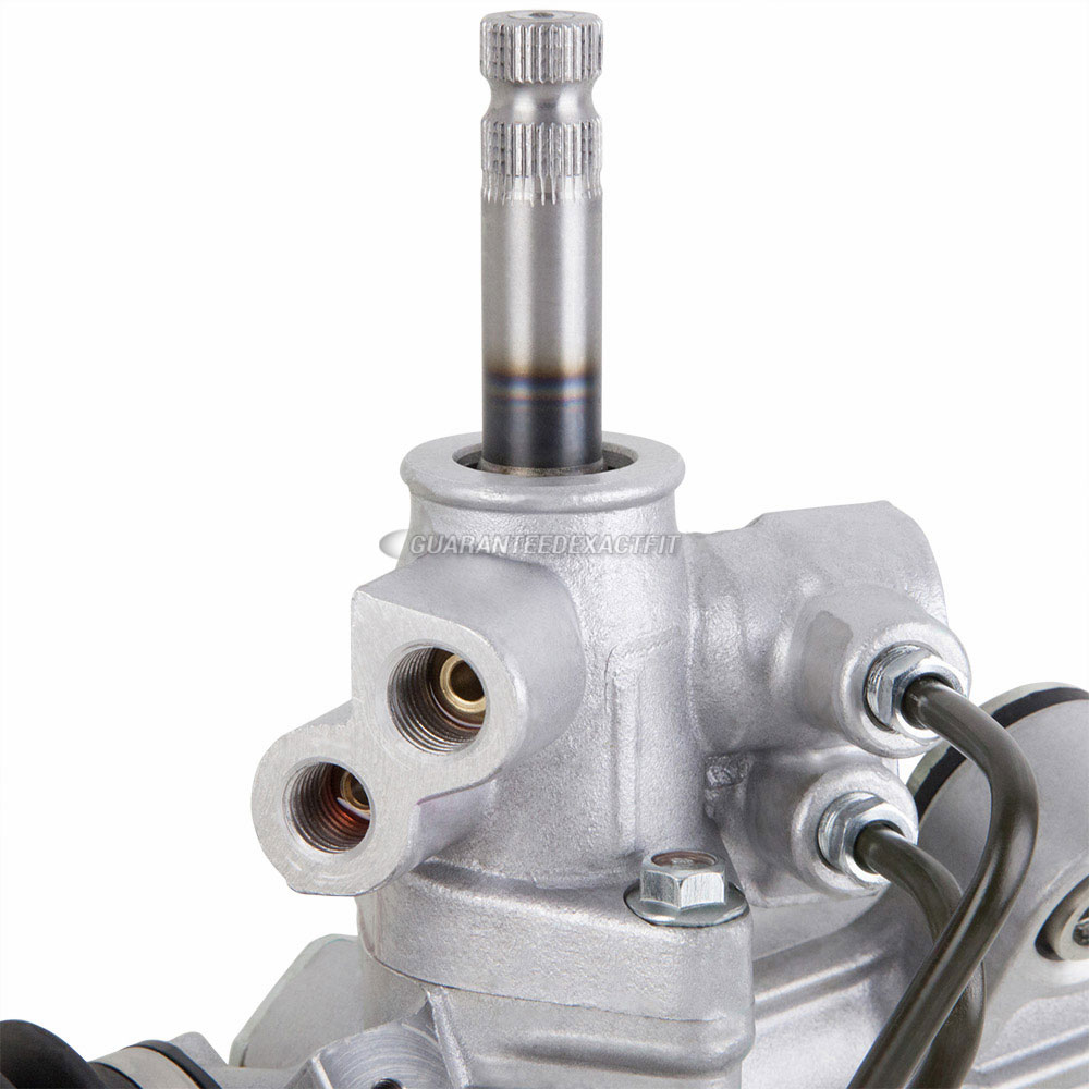 2003 Honda CRV Rack and Pinion Power Steering All Models 8000848 AN