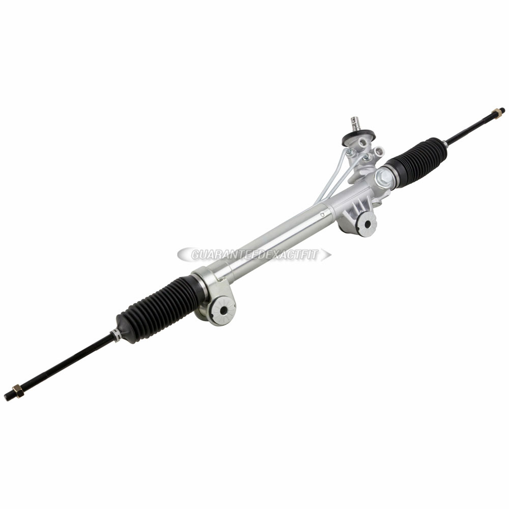 Rack And Pinion Chevy Silverado