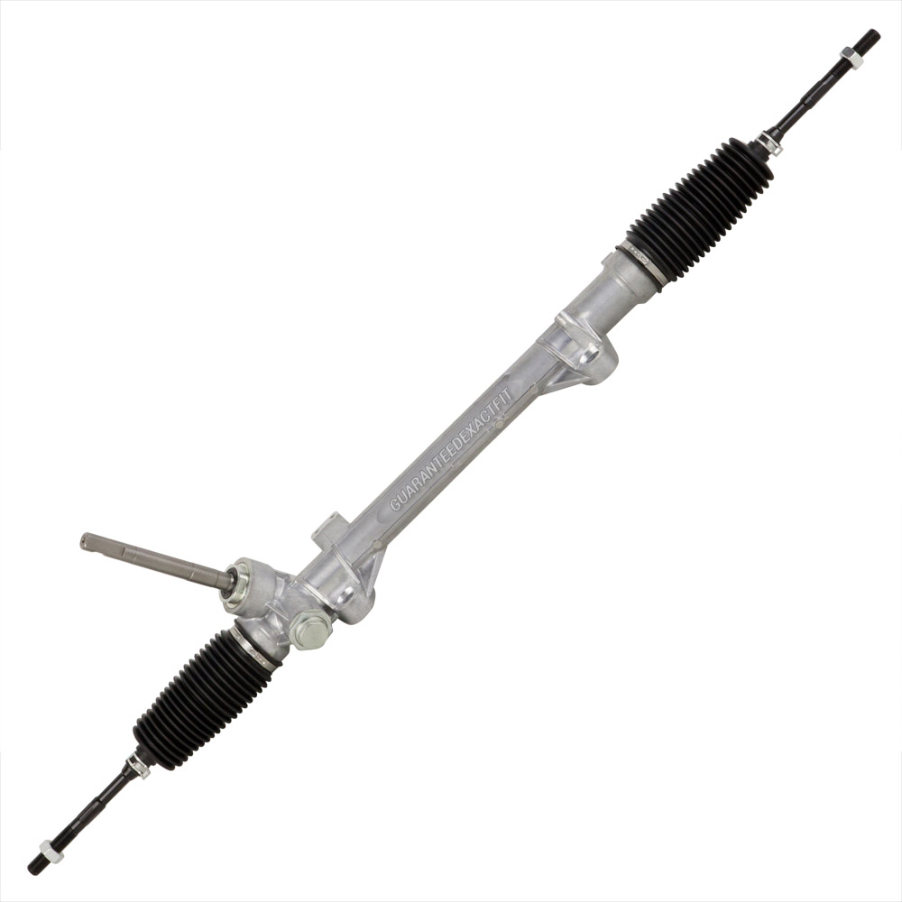 BuyAutoParts 80-70334AN Rack and Pinion