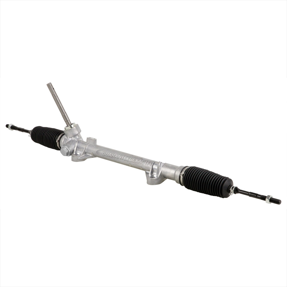 BuyAutoParts 80-70334AN Rack and Pinion