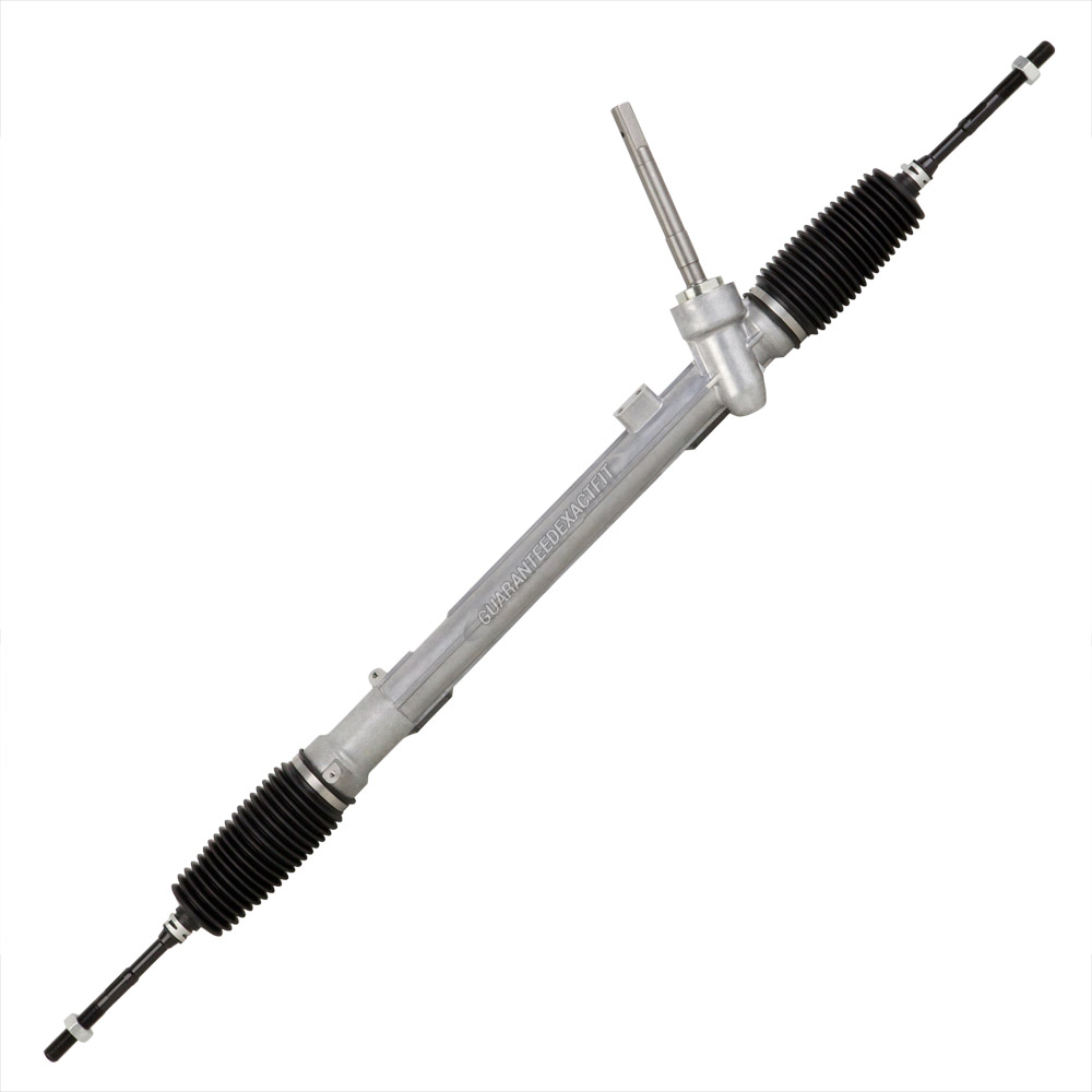 BuyAutoParts 80-70334AN Rack and Pinion