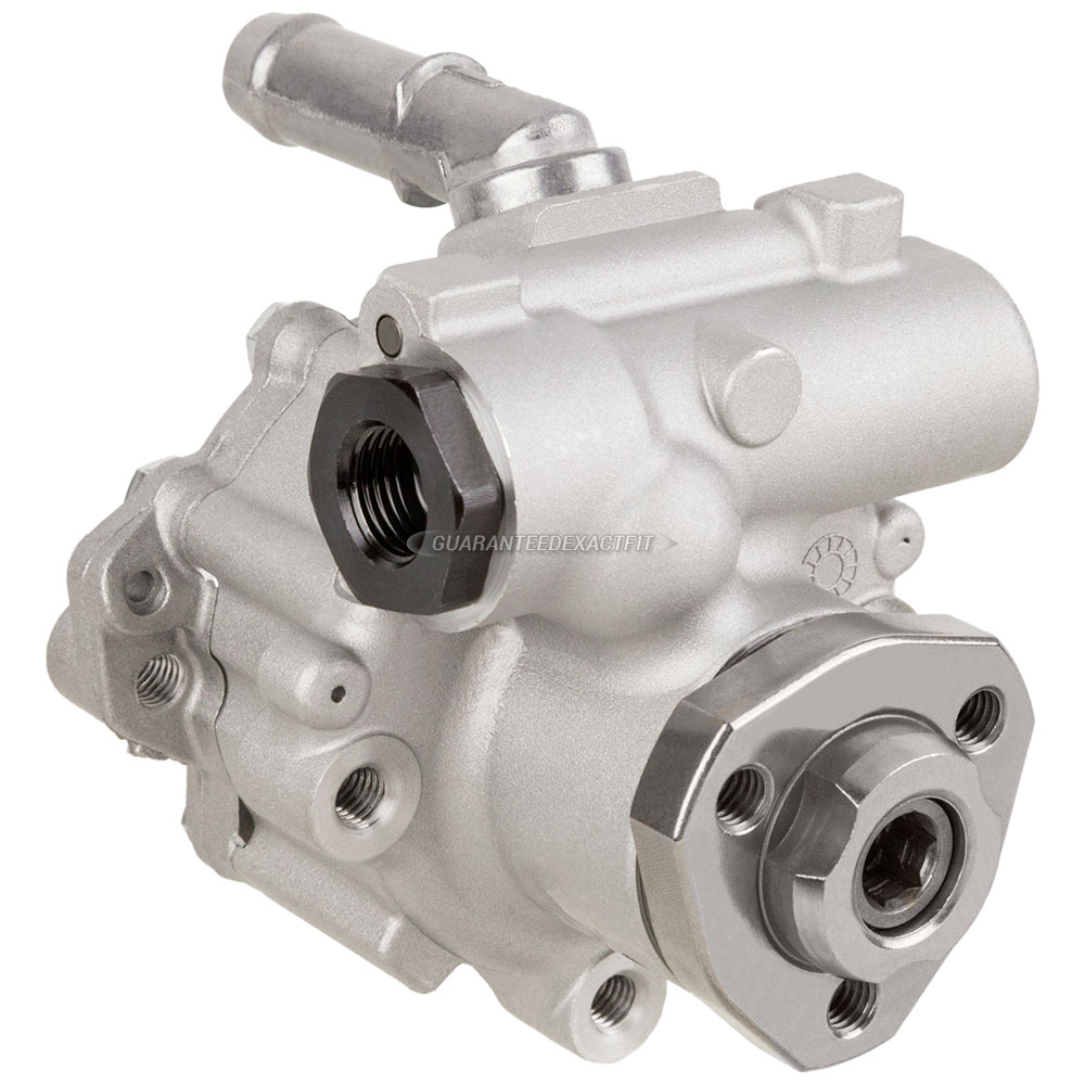 Audi TT Power Steering Pump