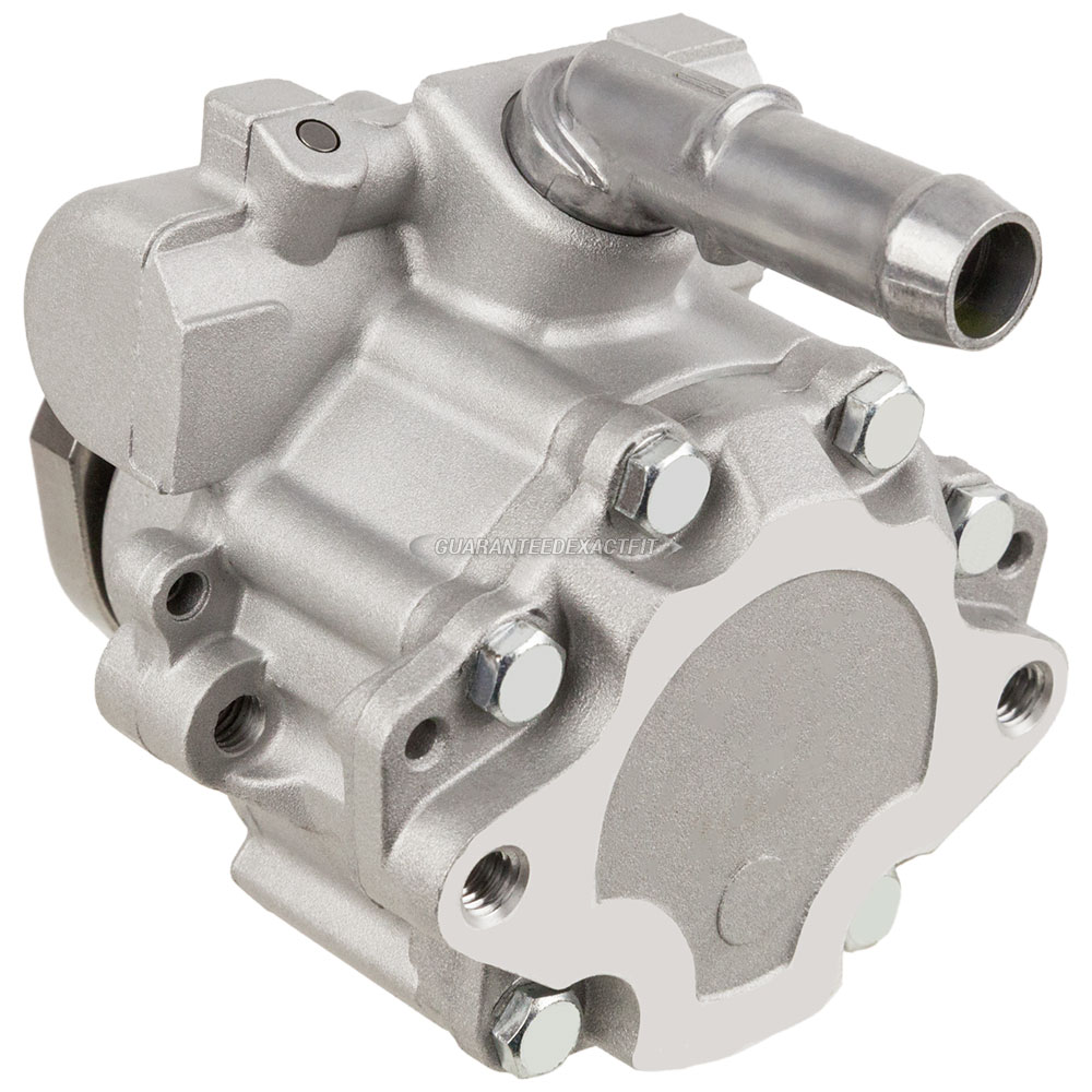 2000 Volkswagen Golf Power Steering Pump