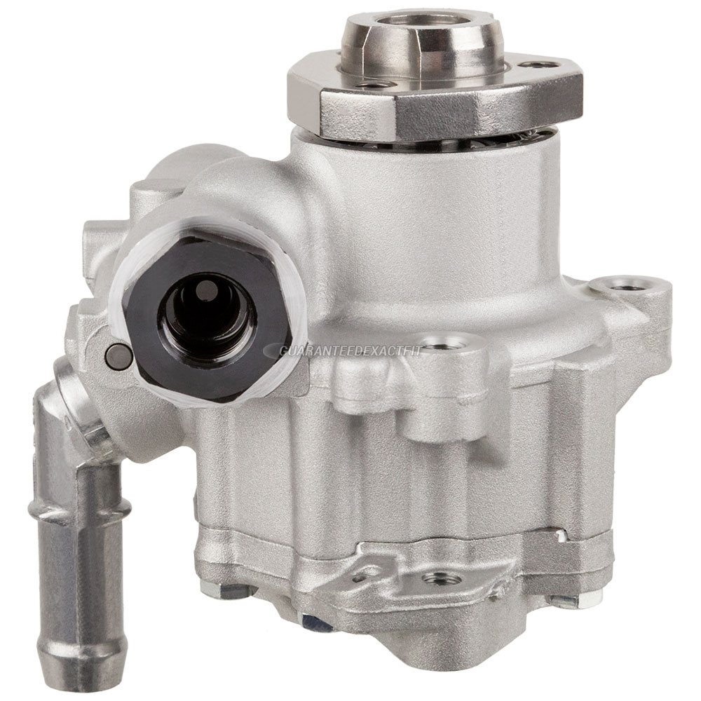 2000 Volkswagen Golf Power Steering Pump