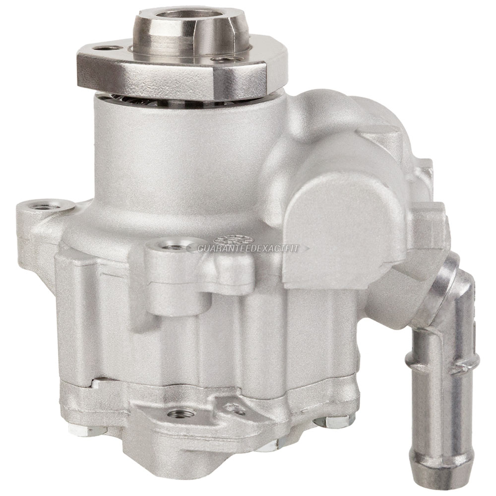 2000 Volkswagen Golf Power Steering Pump