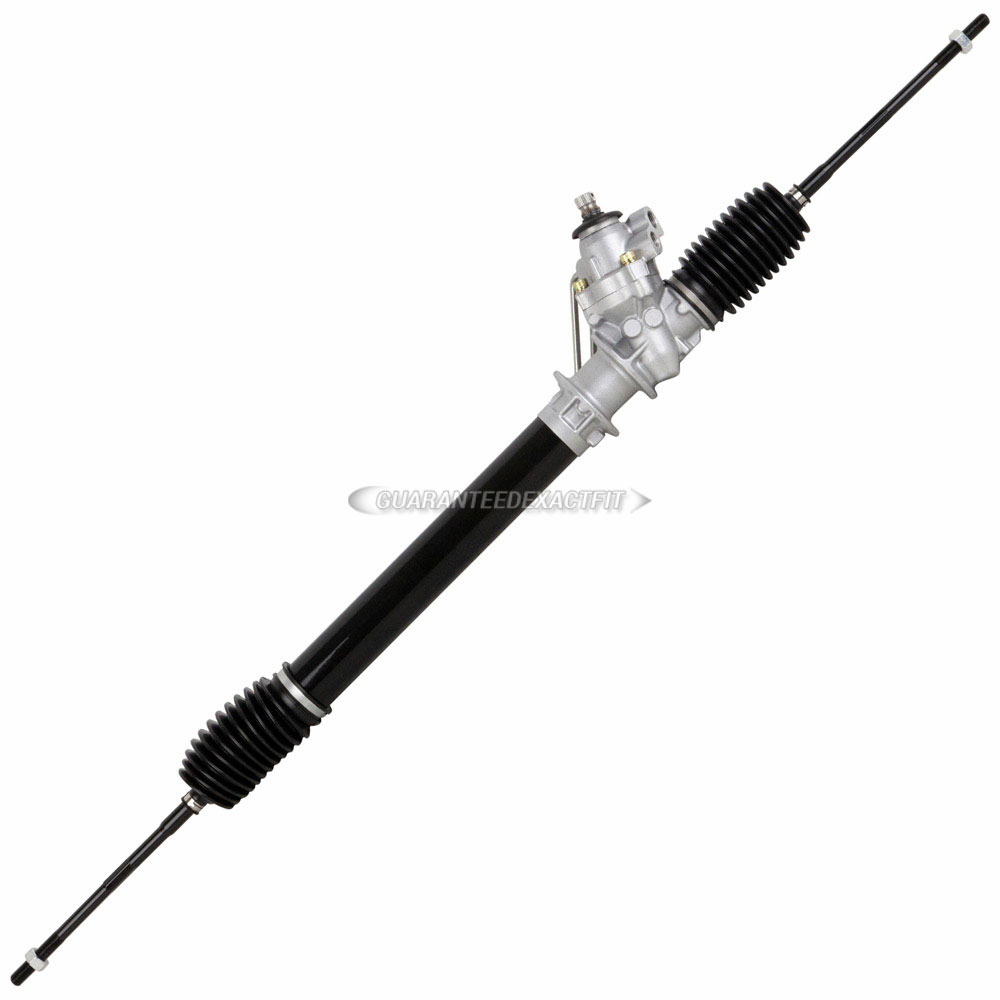 Nissan 240SX Power Steering Rack OEM & Aftermarket Replacement Parts