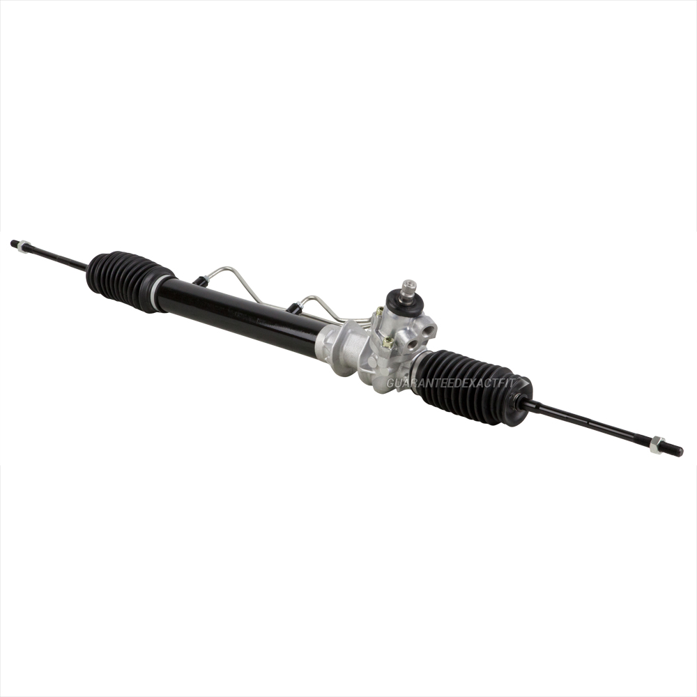 1994 Nissan 240SX Rack and Pinion
