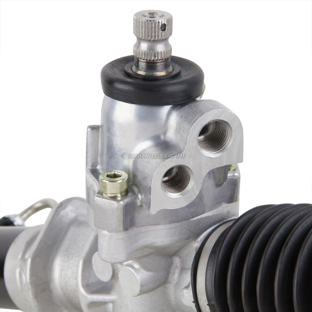 1994 Nissan 240SX Rack and Pinion