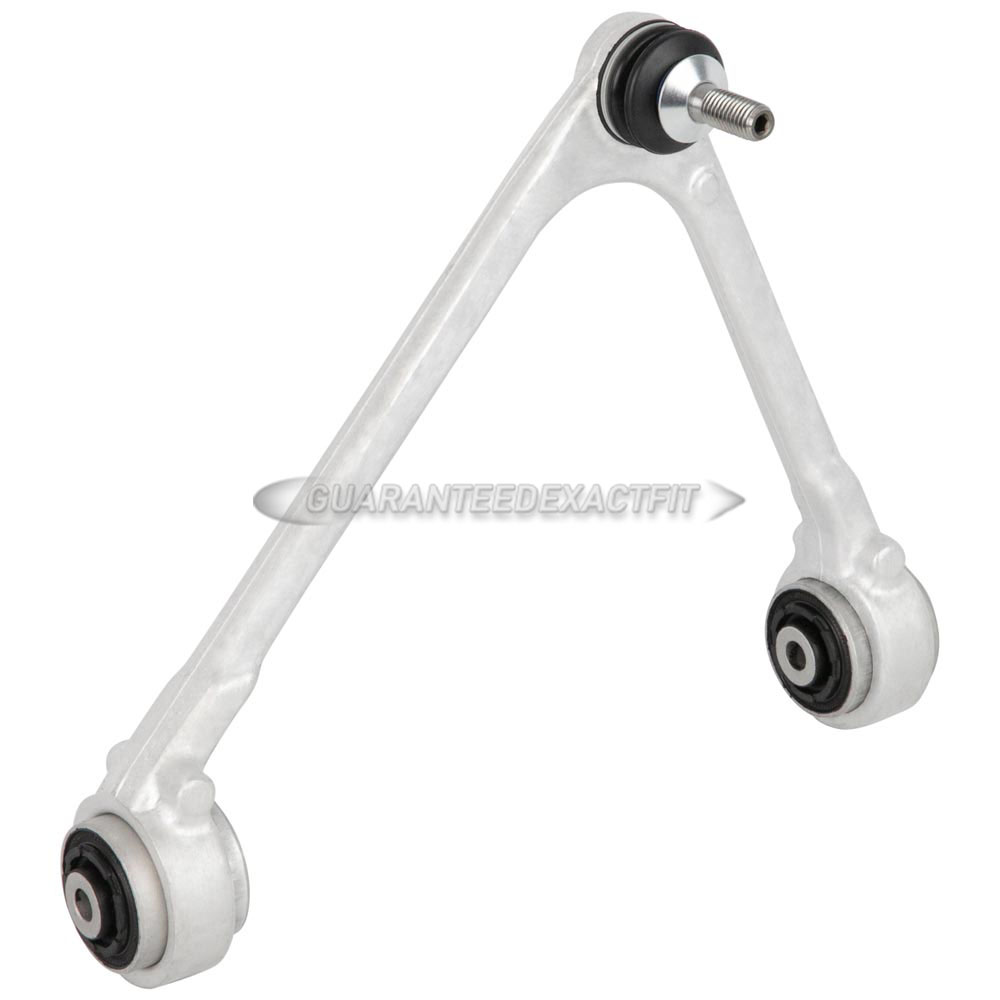 2012 Jaguar XJ Control Arm Kit