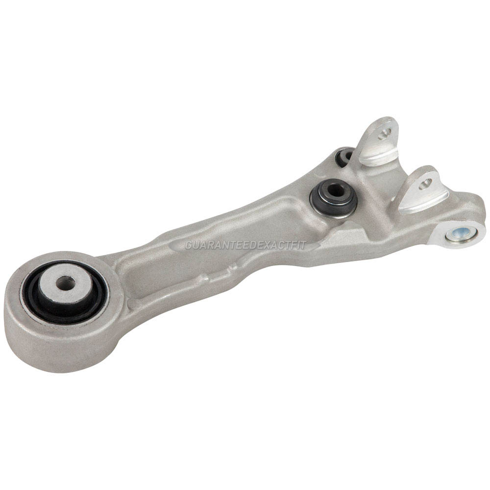 2007 Jaguar S-Type Control Arm Kit