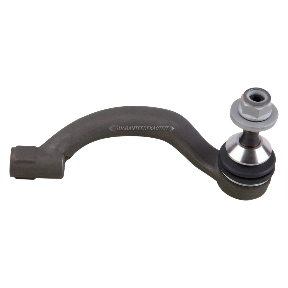 BuyAutoParts 85-30734AN Outer Tie Rod End