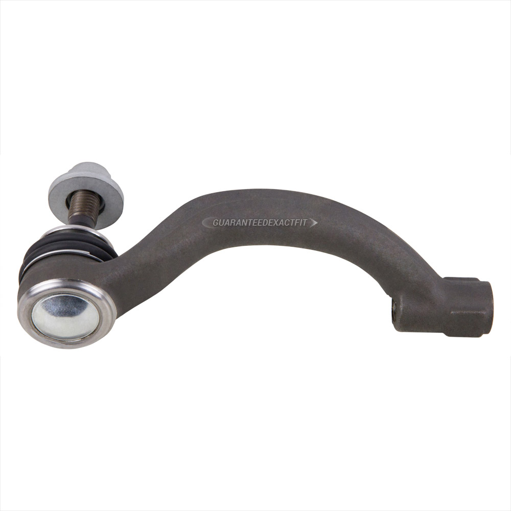 BuyAutoParts 85-30734AN Outer Tie Rod End