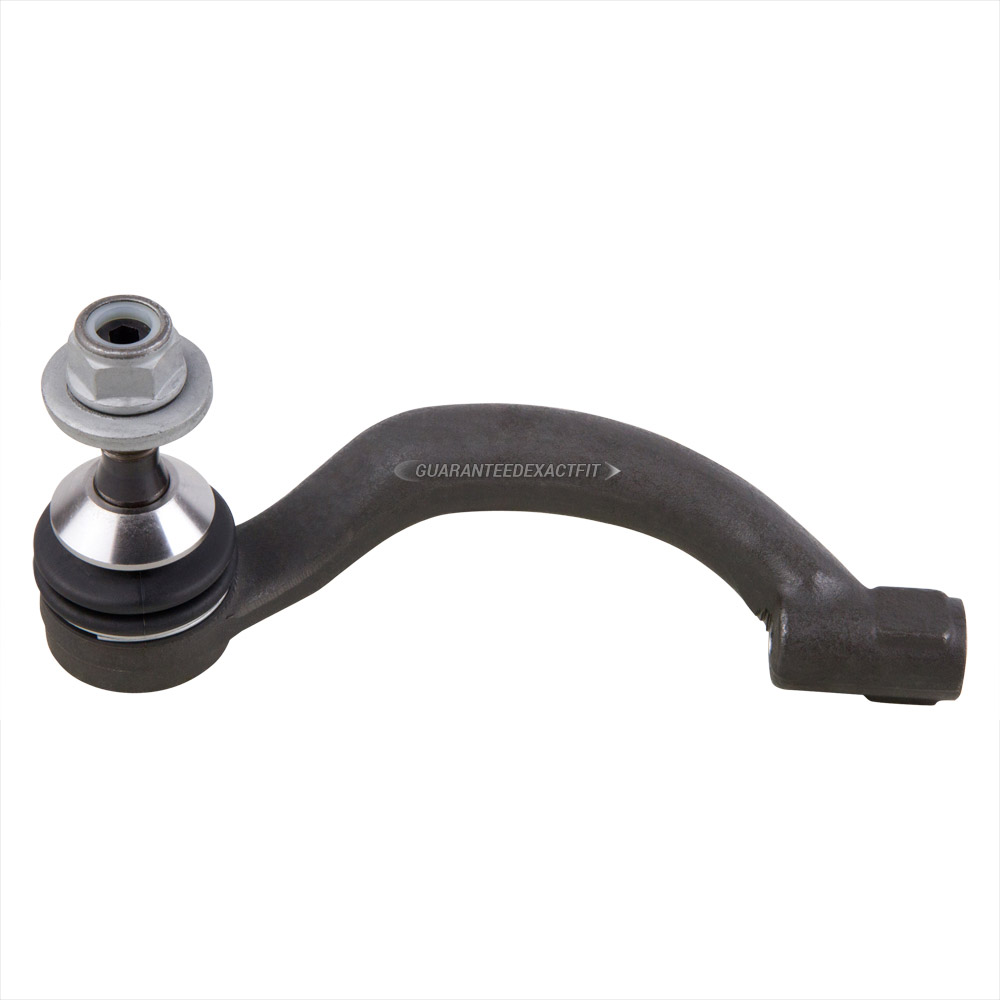 BuyAutoParts 85-30735AN Outer Tie Rod End