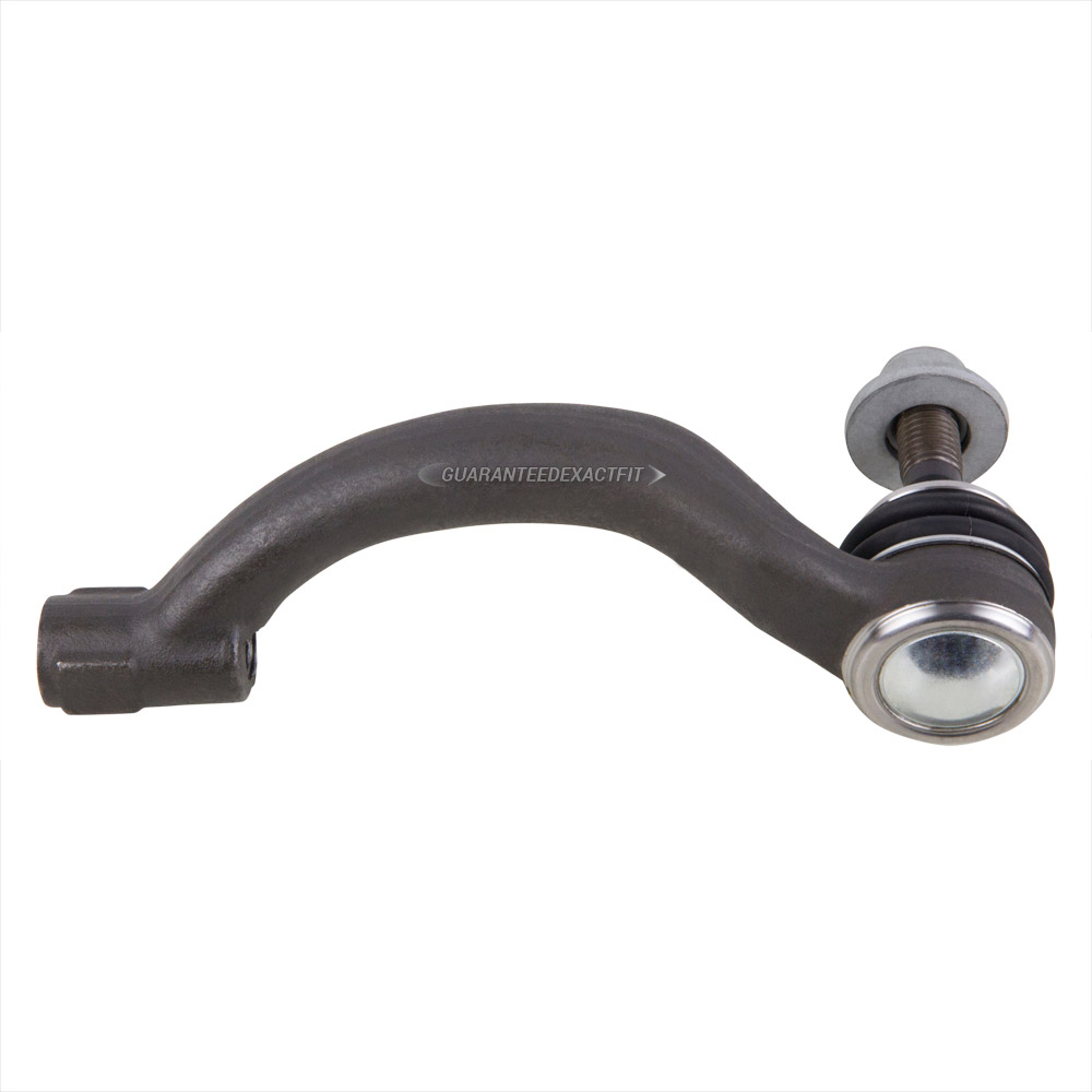 BuyAutoParts 85-30735AN Outer Tie Rod End