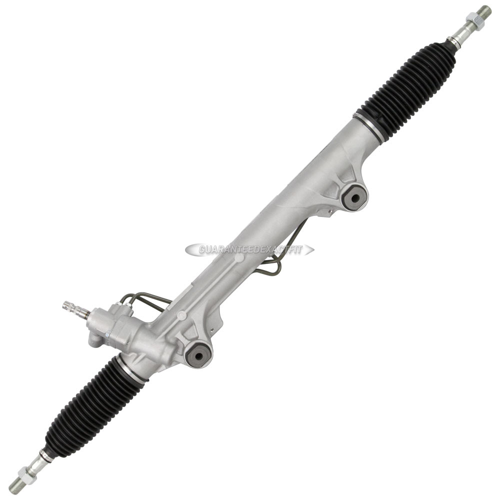 2019 Toyota Tundra Rack and Pinion Power Steering All Models 8002179 AN