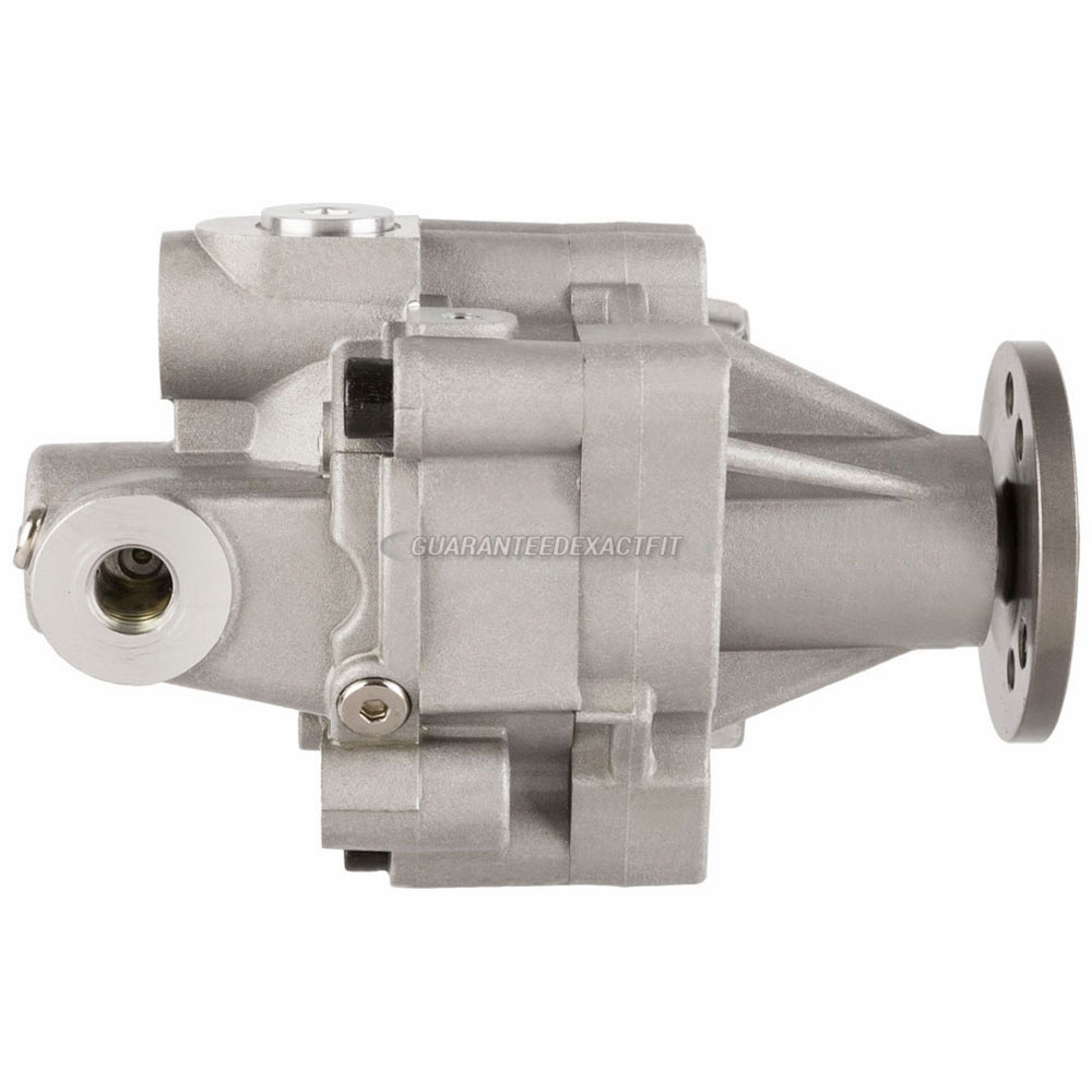 2001 Bmw 740i Power Steering Pump