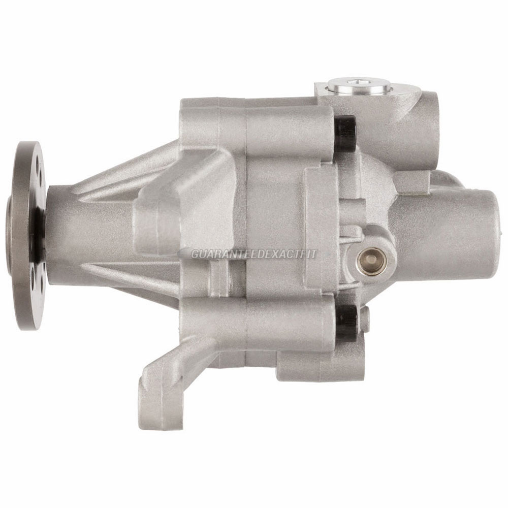 2001 Bmw 740i Power Steering Pump
