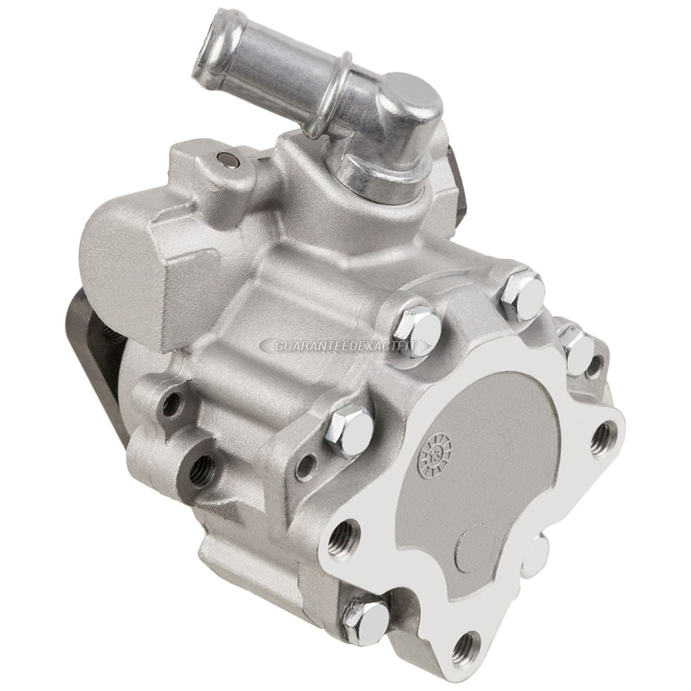 1996 Bmw 318i Power Steering Pump