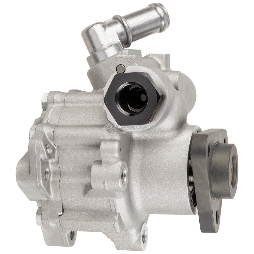 1996 Bmw 318i Power Steering Pump