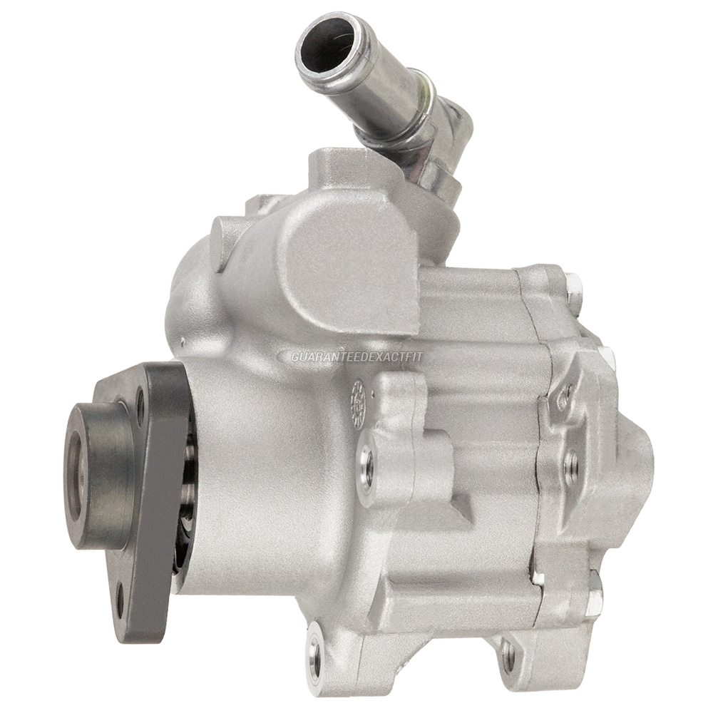1996 Bmw 318i Power Steering Pump