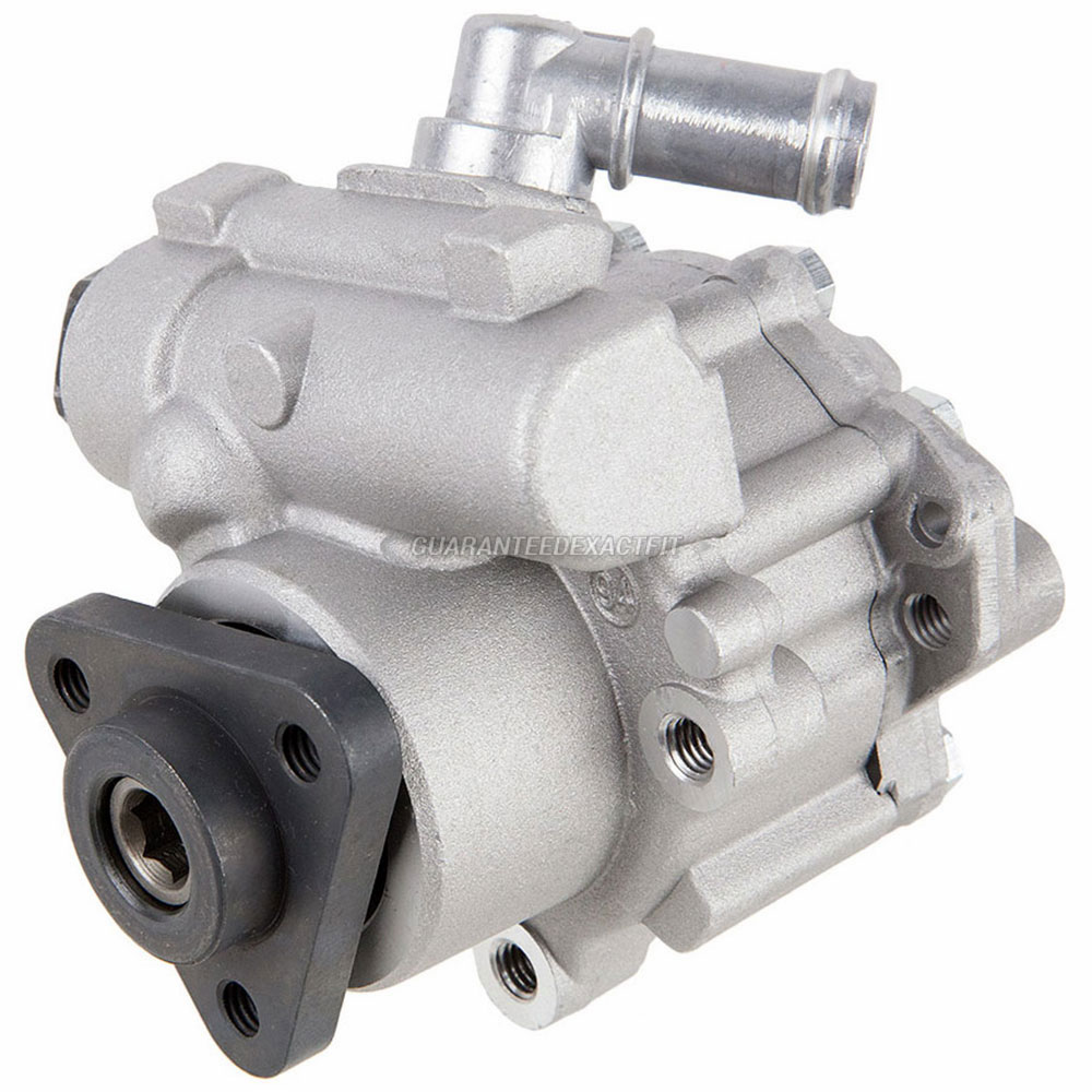 BMW 323is Power Steering Pump