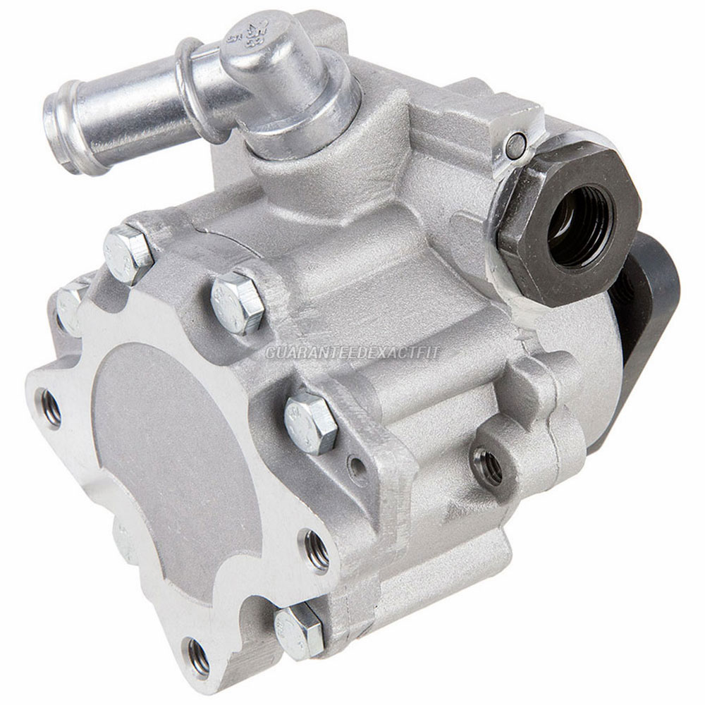 1999 Bmw 323is Power Steering Pump